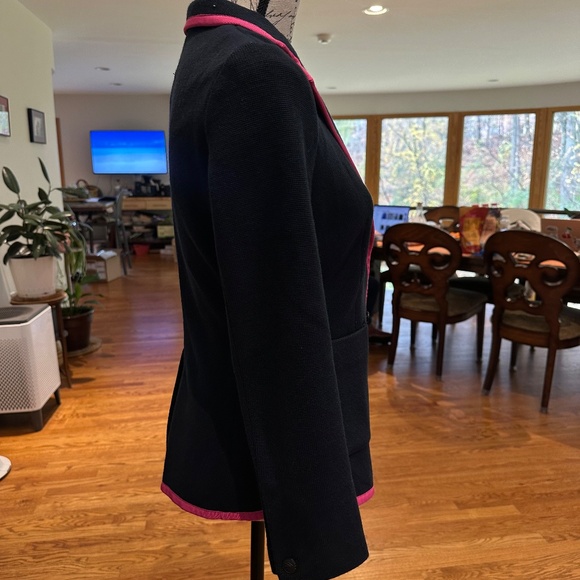 Rag & Bone Knit Jacket - Picture 2 of 8